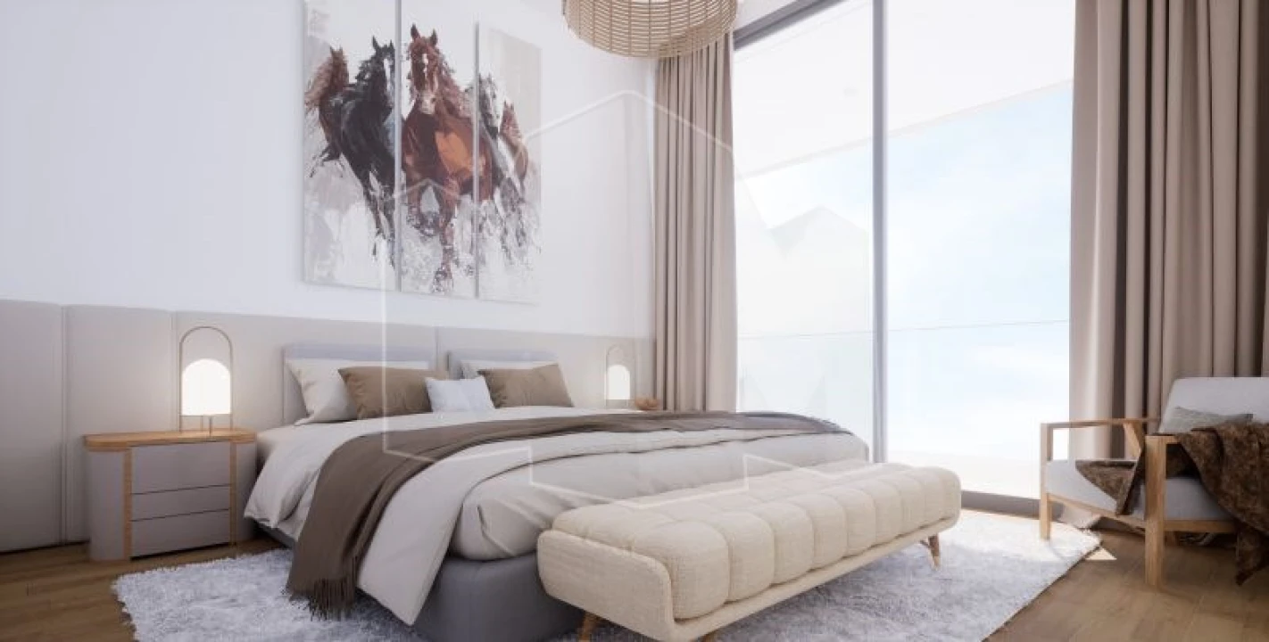 Apartamento T2 para Venda em Camara de Lobos Foto 12