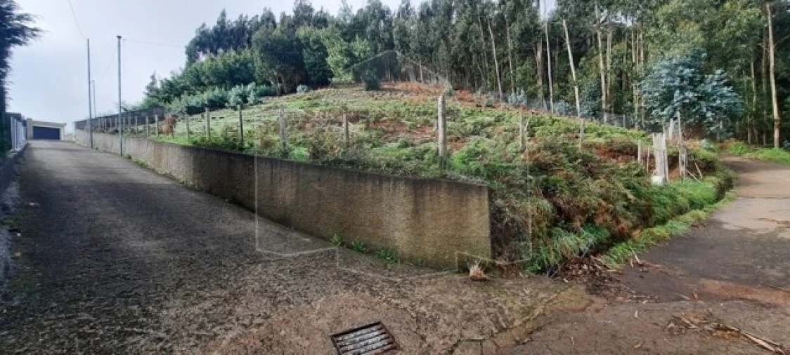 Terreno para Venda em Camacha Foto 2