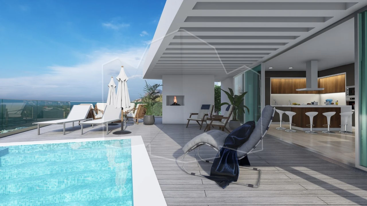 Apartamento T3 para Venda em São Martinho Foto 10