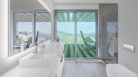 Apartamento T3 para Venda em São Martinho