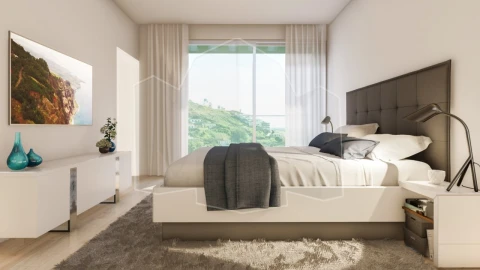 Apartamento T3 para Venda em São Martinho