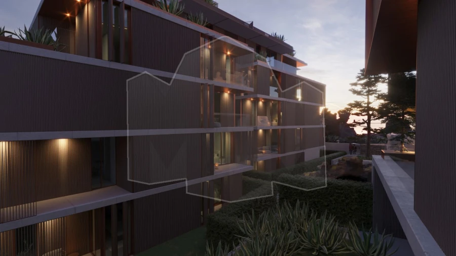 Apartamento T1 para Venda em São Martinho Foto 5