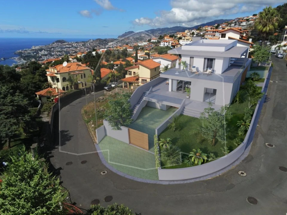 Moradia T3 para Venda em São Gonçalo Foto 2