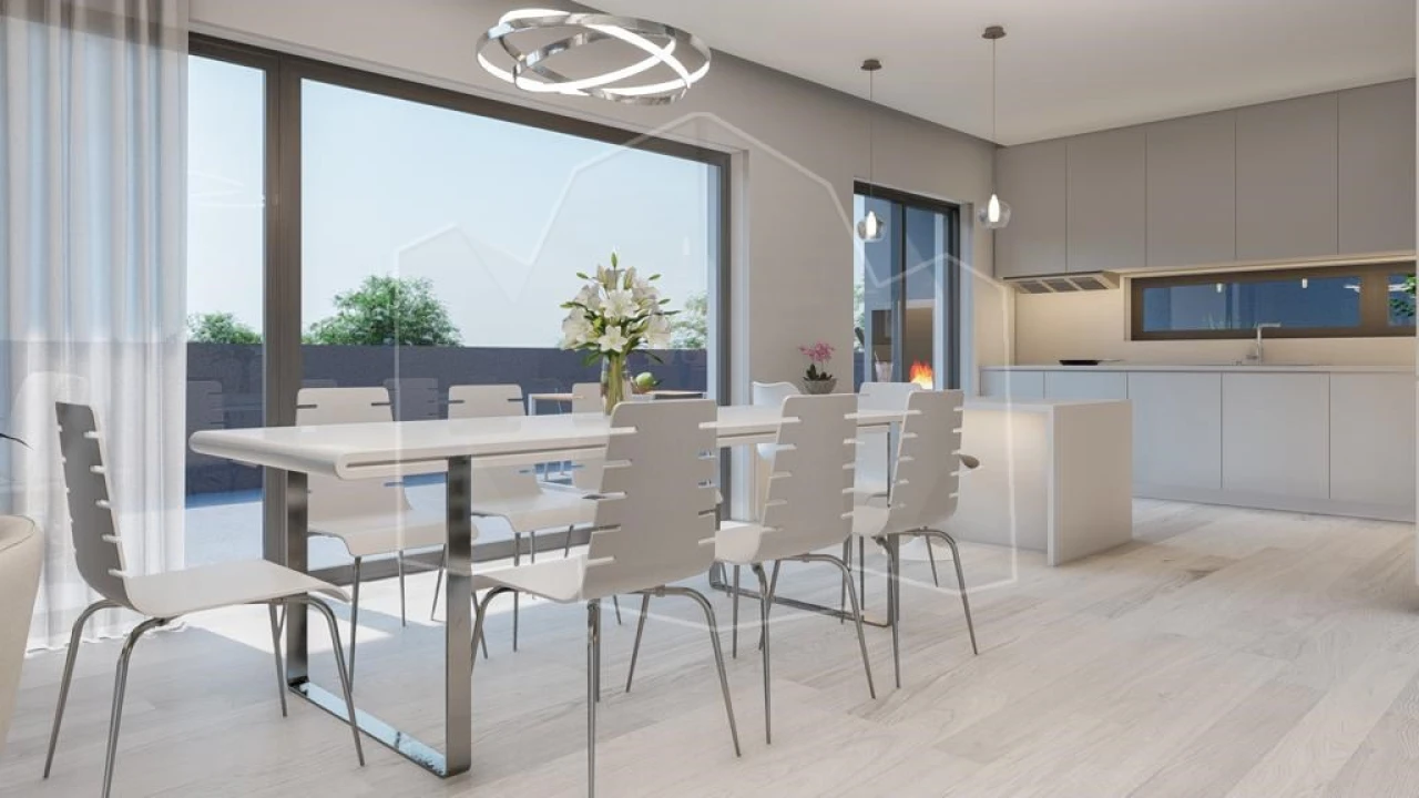 Moradia T3 para Venda em São Gonçalo Foto 4