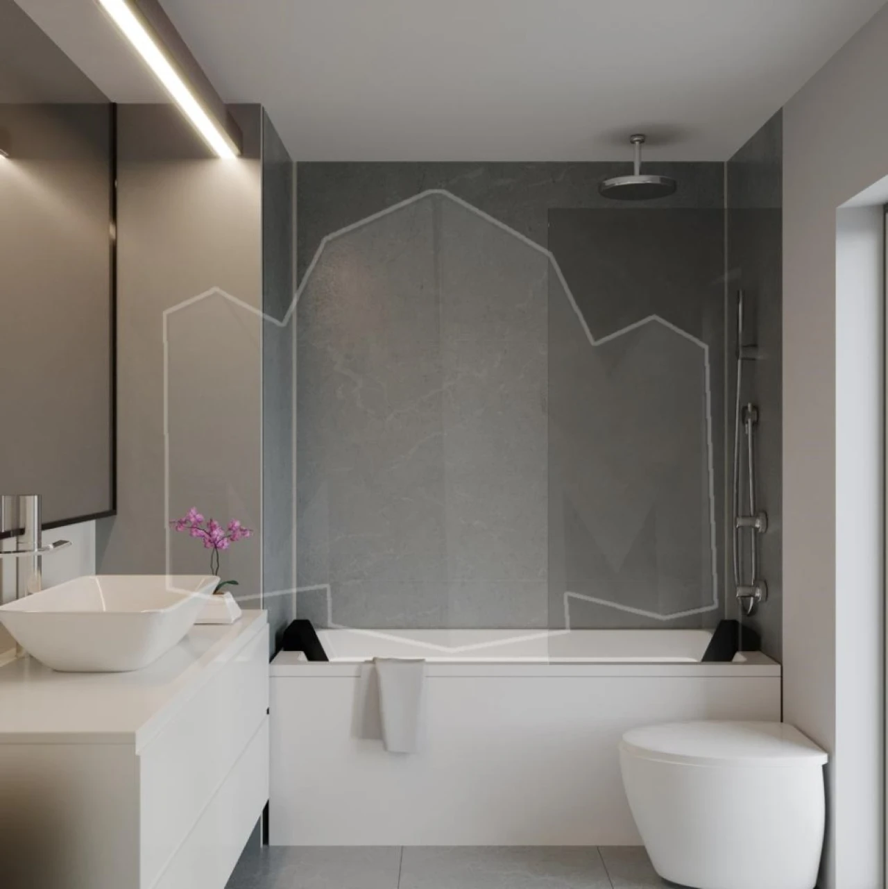 Moradia T3 para Venda em São Gonçalo Foto 8