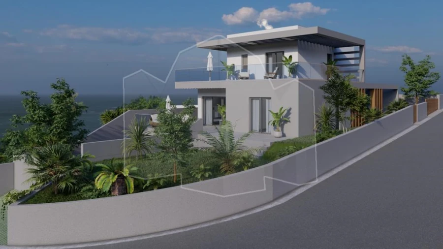 Moradia T3 para Venda em São Gonçalo