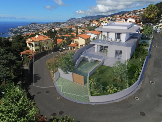 Moradia T3 para Venda em São Gonçalo Foto 2