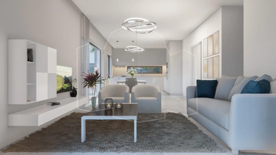 Moradia T3 para Venda em São Gonçalo Foto 3