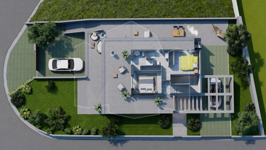 Moradia T3 para Venda em São Gonçalo Foto 11