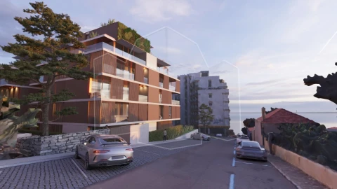 Apartamento T3 para Venda em São Martinho