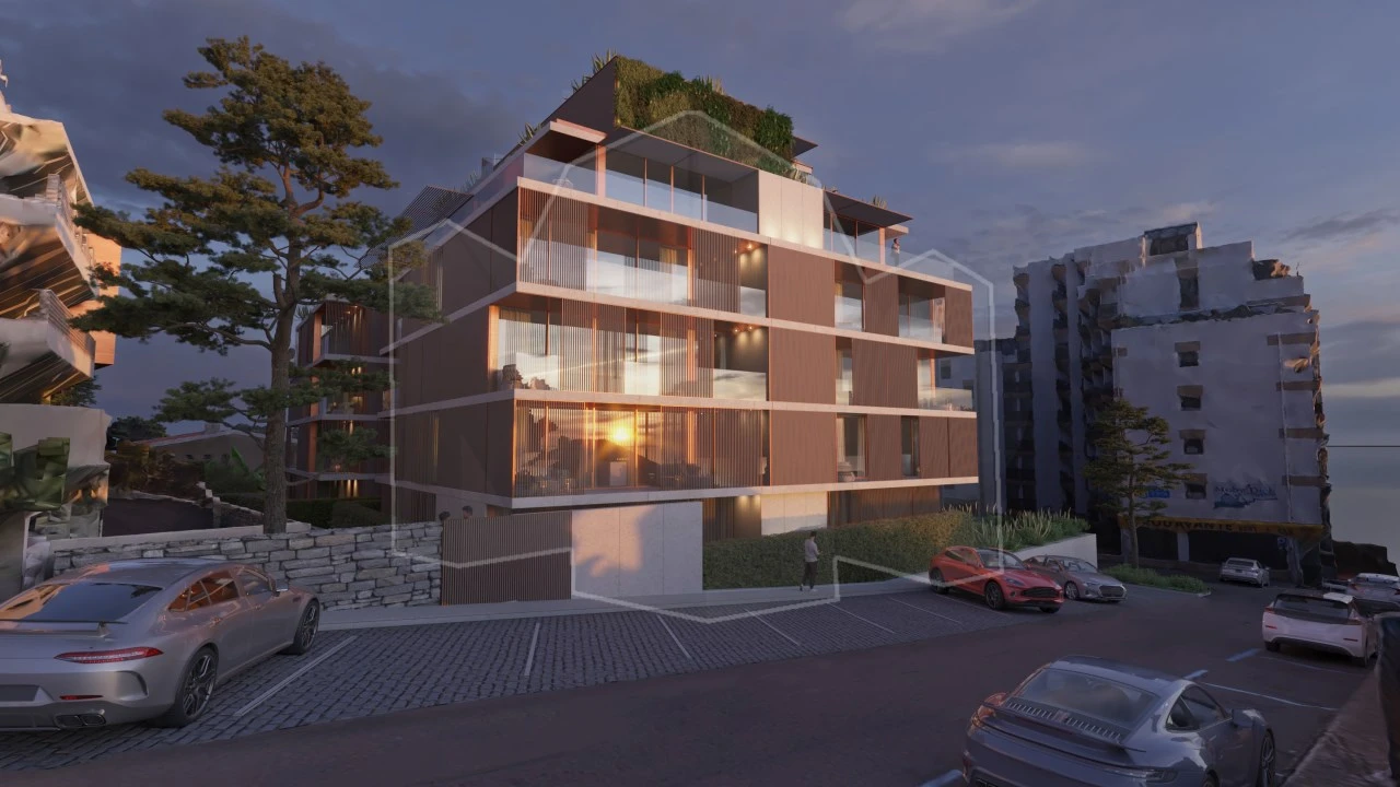Apartamento T2 para Venda em São Martinho Foto 3