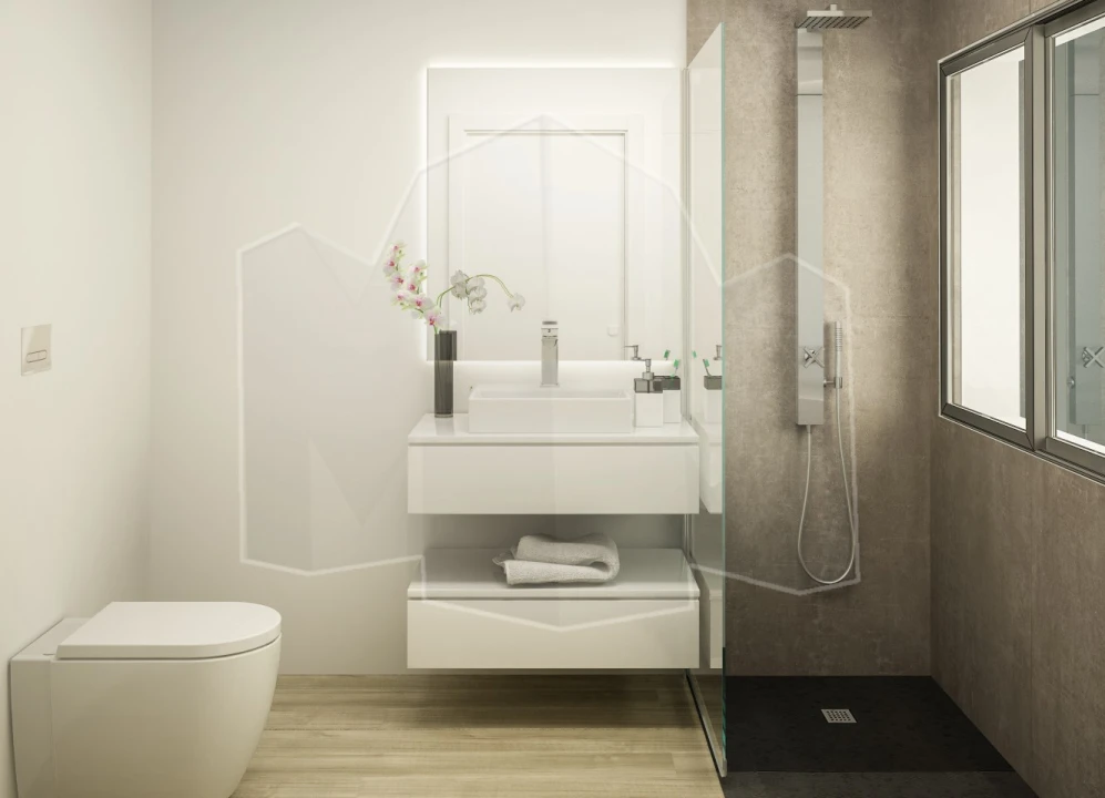 Apartamento T4 para Venda em Funchal (São Pedro) Foto 5