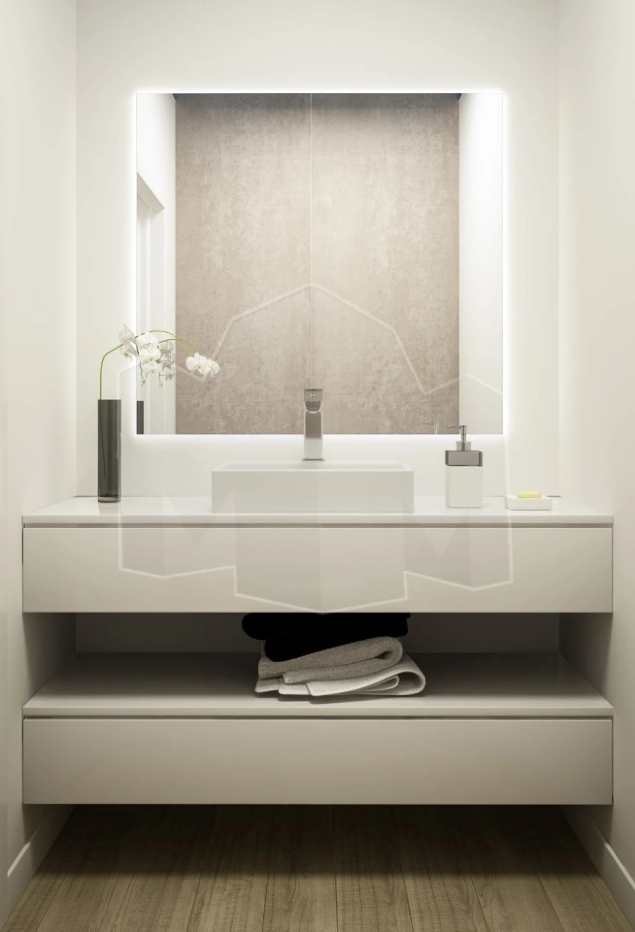 Apartamento T4 para Venda em Funchal (São Pedro) Foto 7