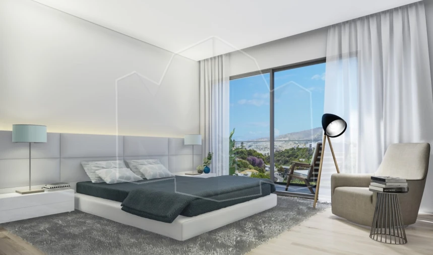 Apartamento T4 para Venda em Funchal (São Pedro) Foto 4