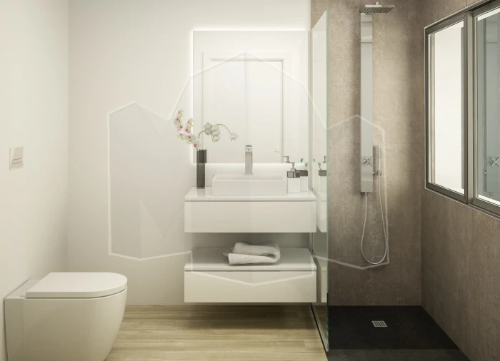 Apartamento T4 para Venda em Funchal (São Pedro) Foto 5