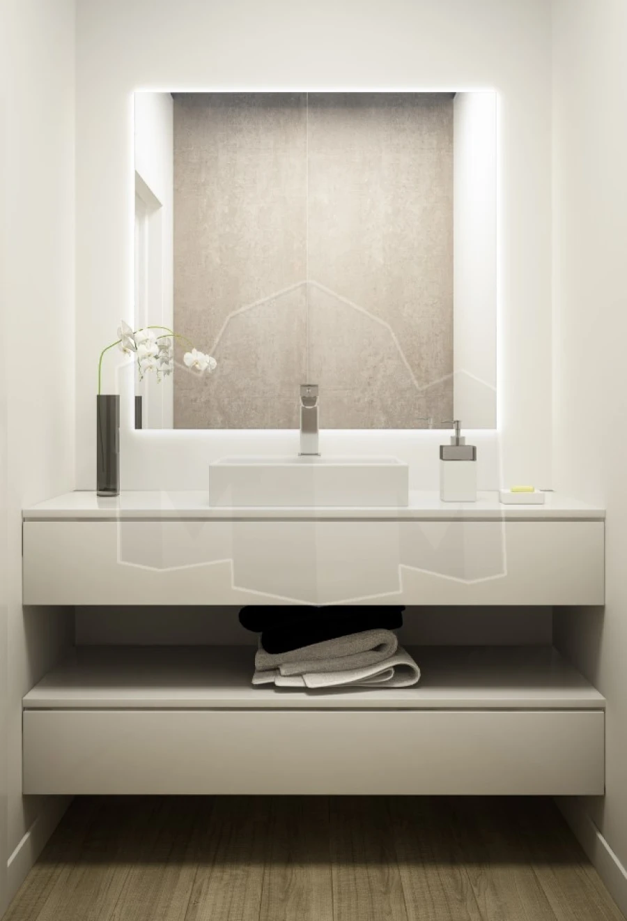 Apartamento T4 para Venda em Funchal (São Pedro) Foto 7