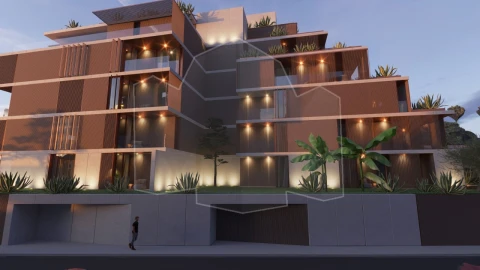 Apartamento T3 para Venda em São Martinho