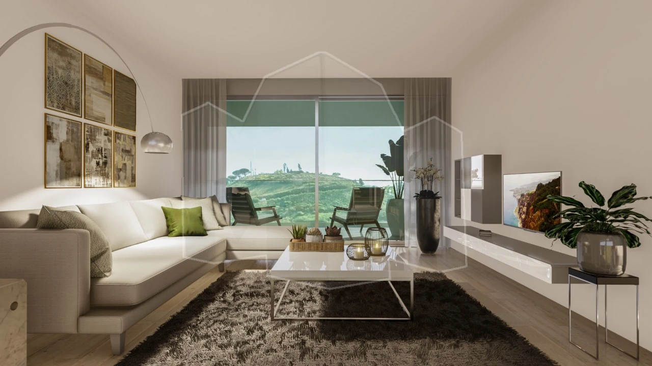 Apartamento T2 para Venda em São Martinho Foto 2