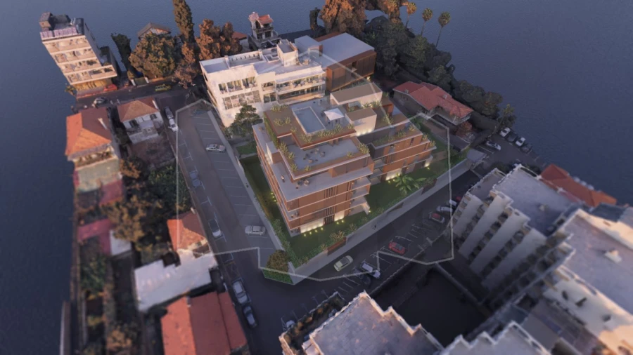 Apartamento T3 para Venda em São Martinho Foto 7