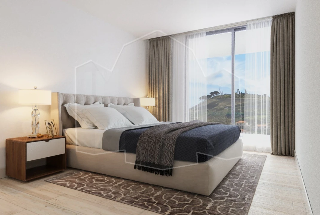 Apartamento T3 para Venda em São Martinho Foto 4