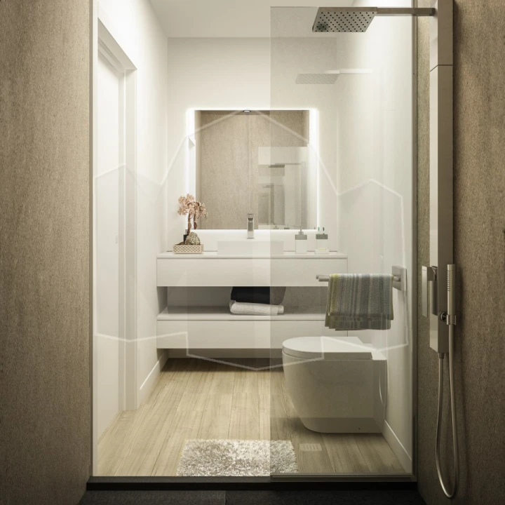 Apartamento T3 para Venda em São Martinho Foto 8
