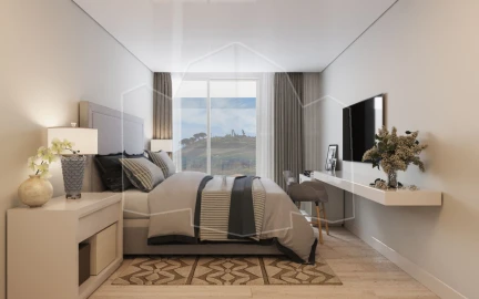 Apartamento T3 para Venda em São Martinho