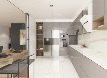Apartamento T3 para Venda em São Martinho