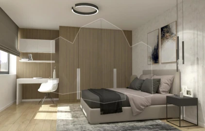 Apartamento T3 para Venda em São Martinho