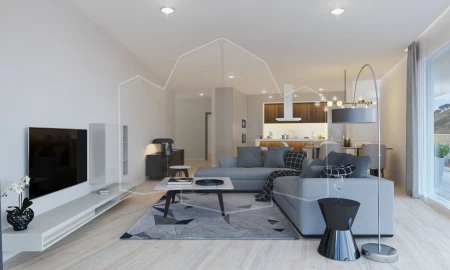 Apartamento T3 para Venda em São Martinho