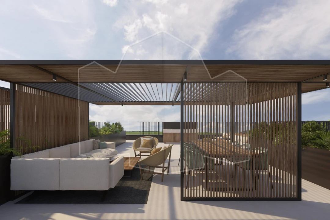 Apartamento T3 para Venda em São Martinho Foto 3