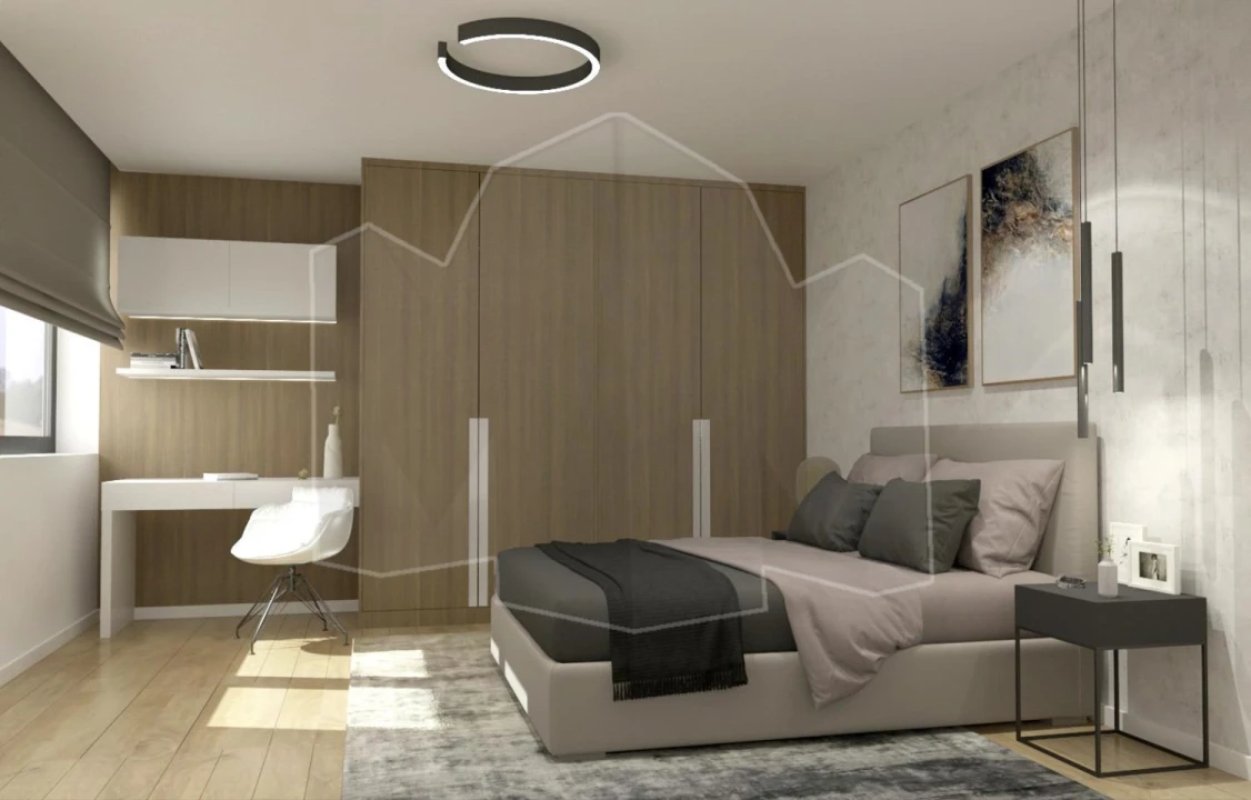 Apartamento T3 para Venda em São Martinho Foto 7