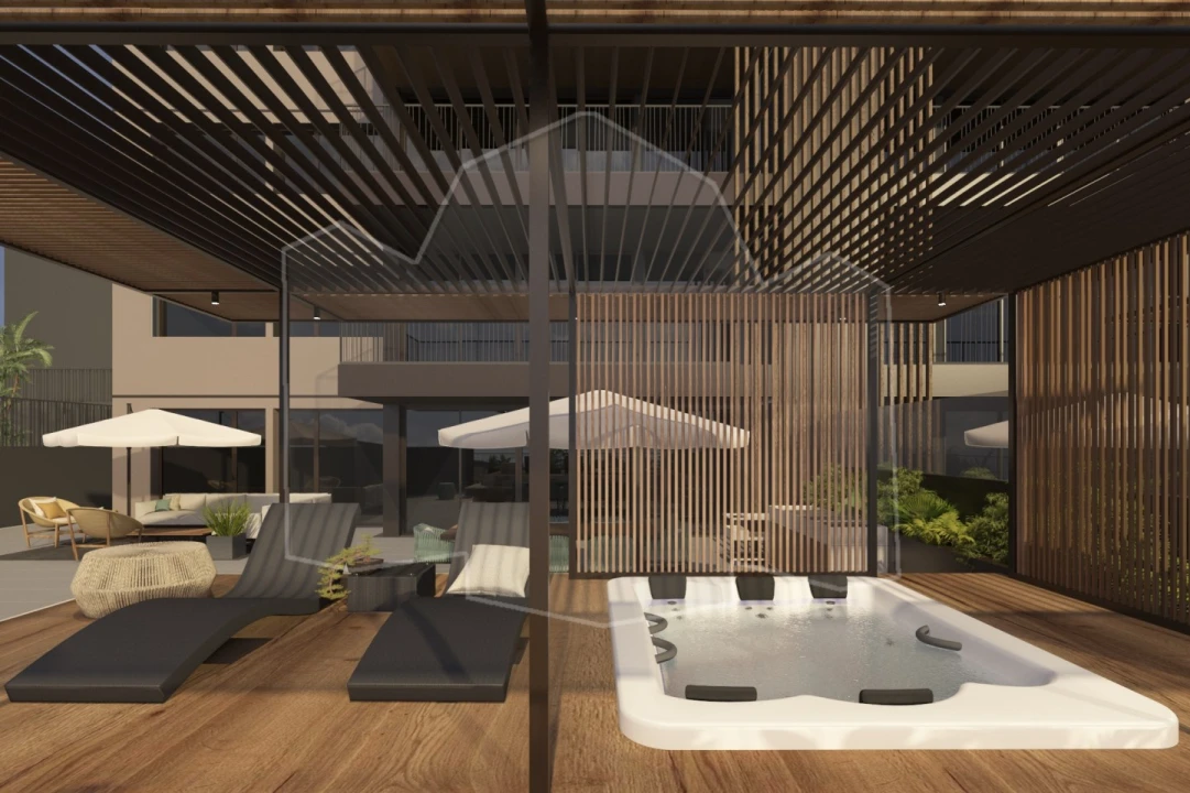 Apartamento T3 para Venda em São Martinho Foto 12