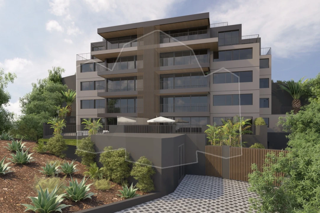 Apartamento T3 para Venda em São Martinho Foto 13