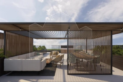 Apartamento T3 para Venda em São Martinho