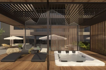 Apartamento T3 para Venda em São Martinho