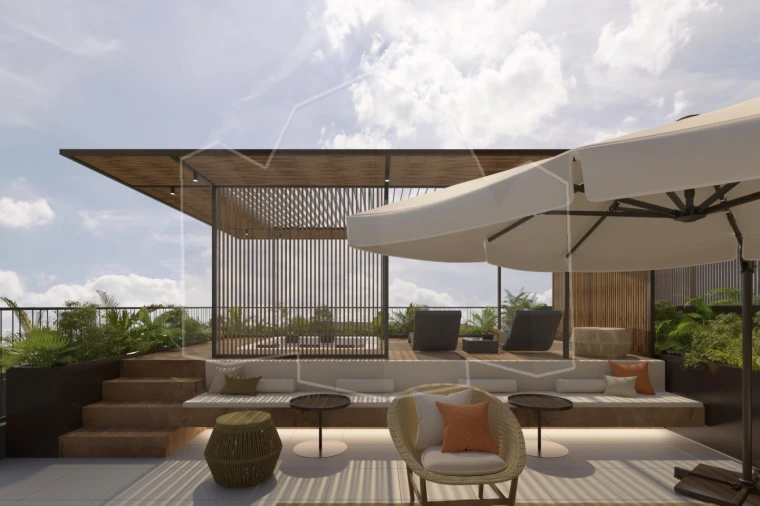 Apartamento T3 para Venda em São Martinho Foto 1