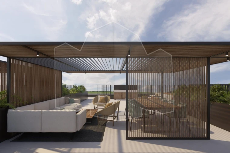 Apartamento T3 para Venda em São Martinho Foto 3