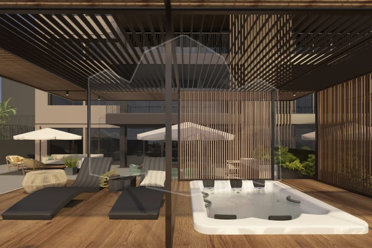 Apartamento T3 para Venda em São Martinho Foto 12