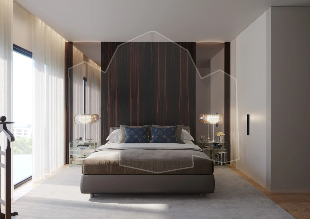 Apartamento T3 para Venda em São Martinho Foto 6