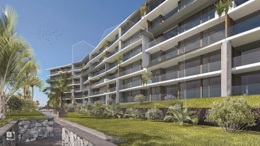 Apartamento T3 para Venda em São Martinho Foto 2