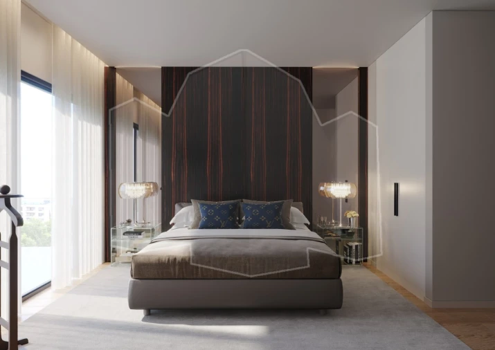 Apartamento T3 para Venda em São Martinho Foto 6