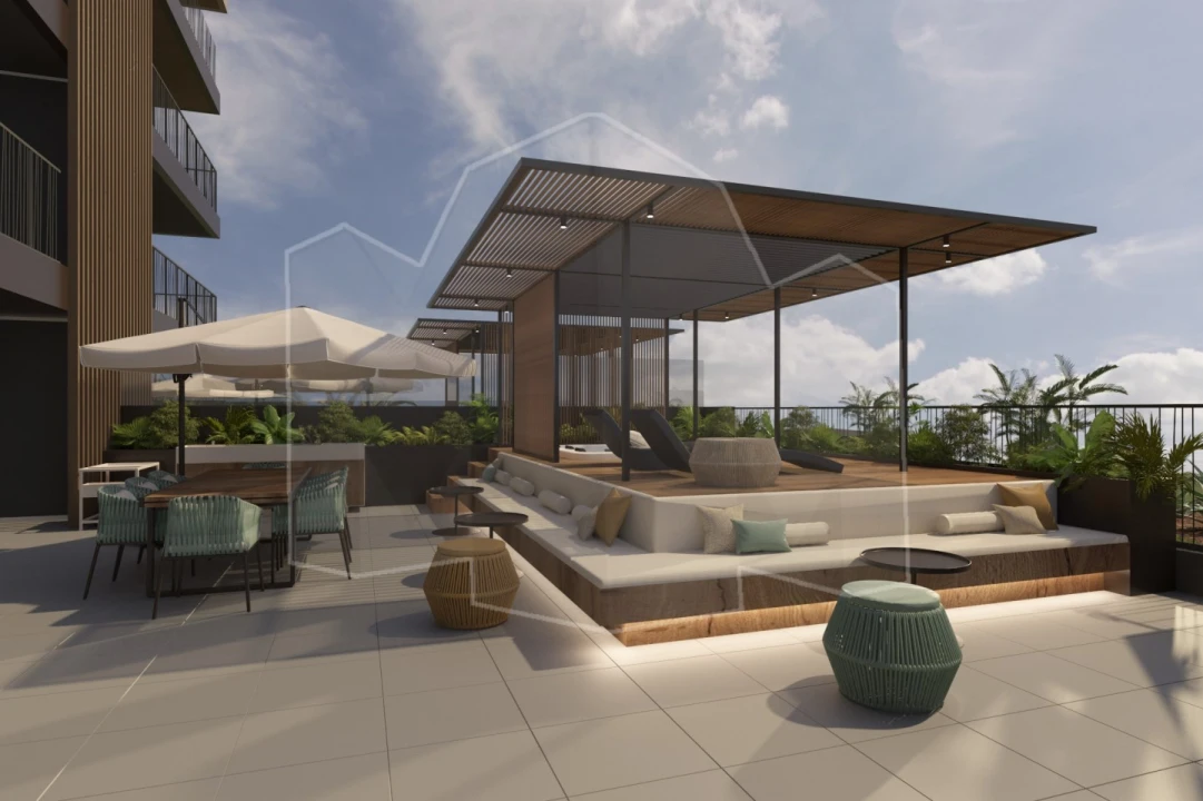 Apartamento T3 para Venda em São Martinho Foto 4