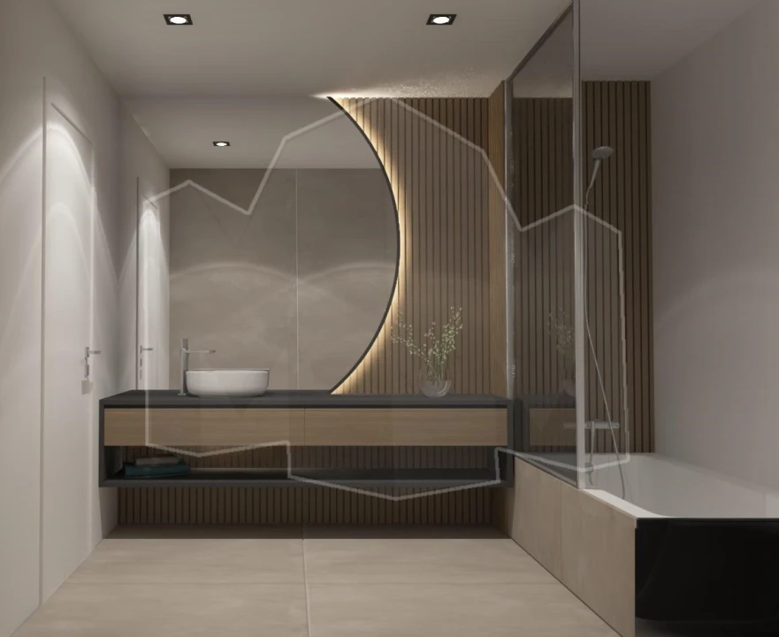 Apartamento T3 para Venda em São Martinho Foto 7