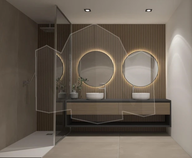 Apartamento T3 para Venda em São Martinho Foto 5