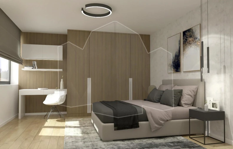 Apartamento T3 para Venda em São Martinho Foto 6