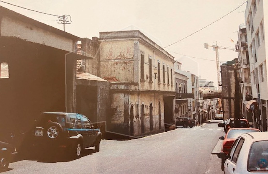 Terreno para Venda em Funchal (Santa Luzia) Foto 4