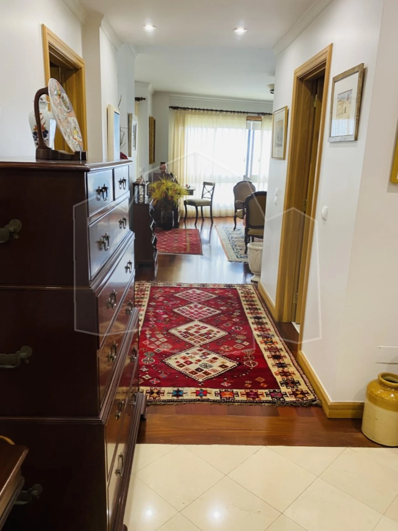 Apartamento T5 para Venda em São Martinho Foto 2