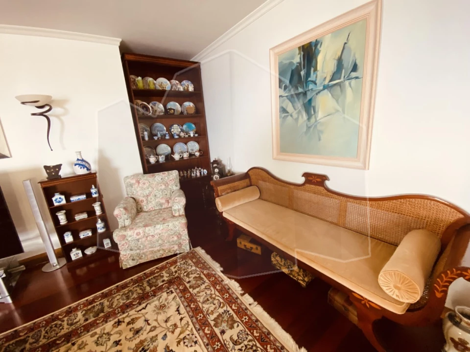 Apartamento T5 para Venda em São Martinho Foto 7