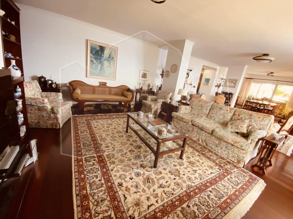 Apartamento T5 para Venda em São Martinho Foto 8