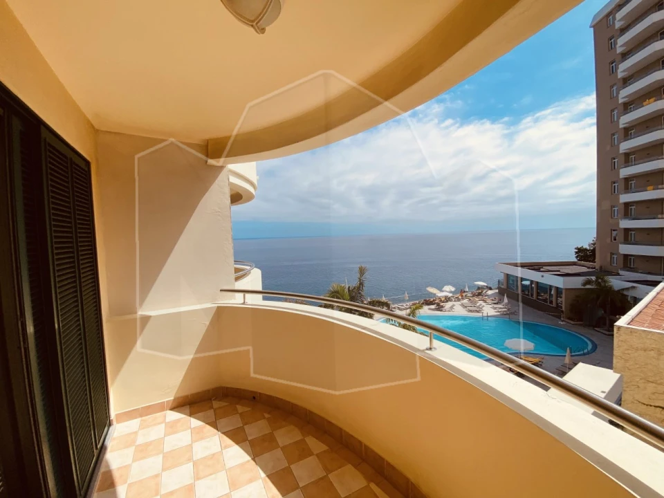 Apartamento T5 para Venda em São Martinho Foto 19